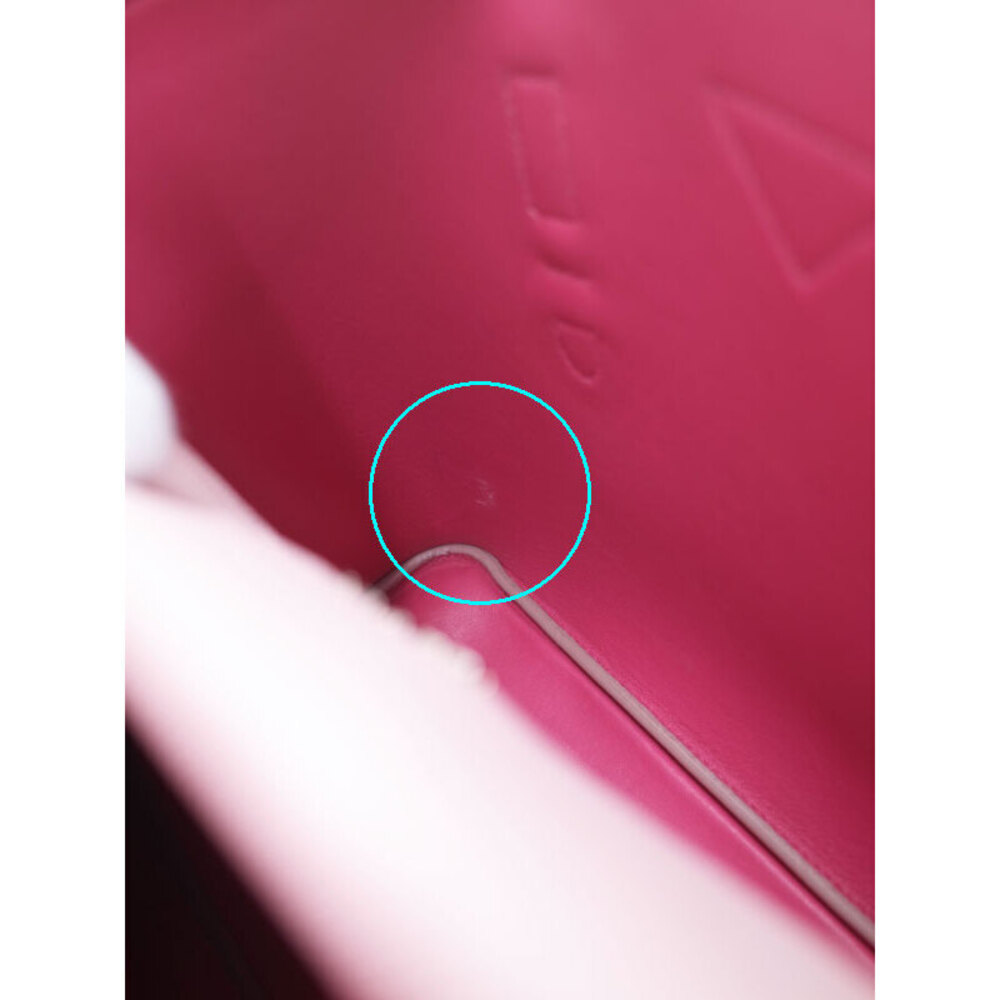 PRADA Saffiano Leather Handbag Bag - Picture 6 of 9